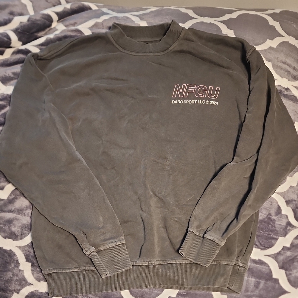Darc Sport Fight Cancer 2024 Sweatshirt